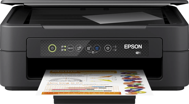 Epson Expression Home XP-2200