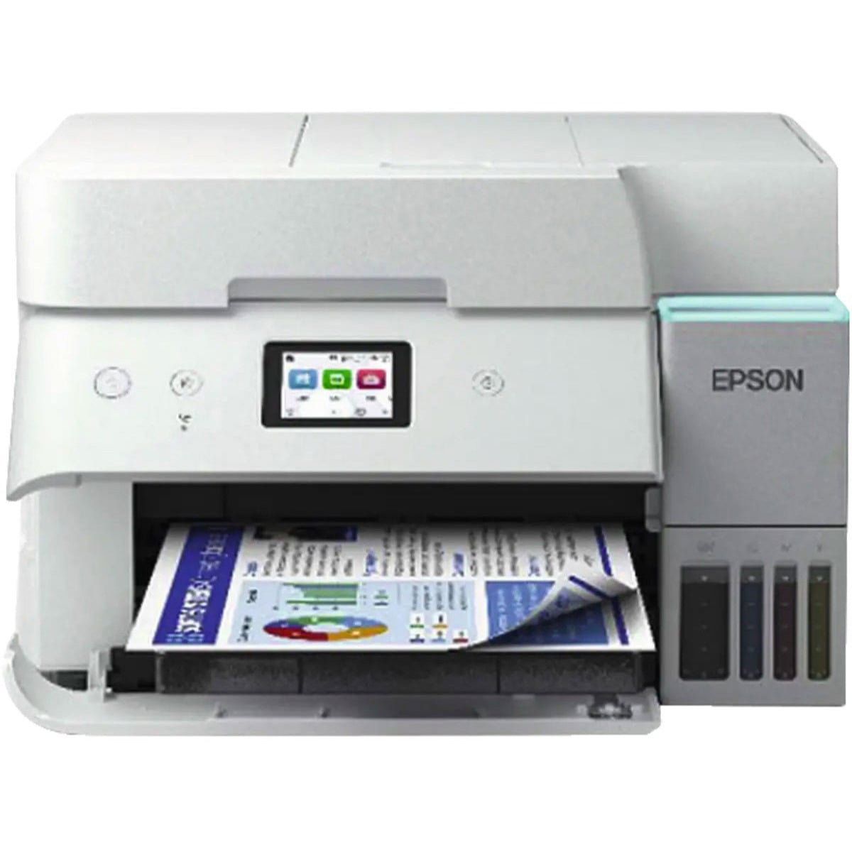EPSON ECOTANK ET-4956