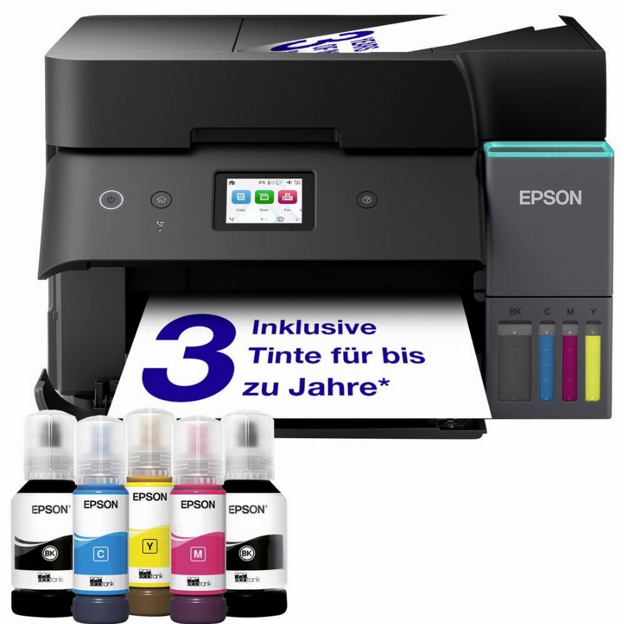 Epson EcoTank ET-4950