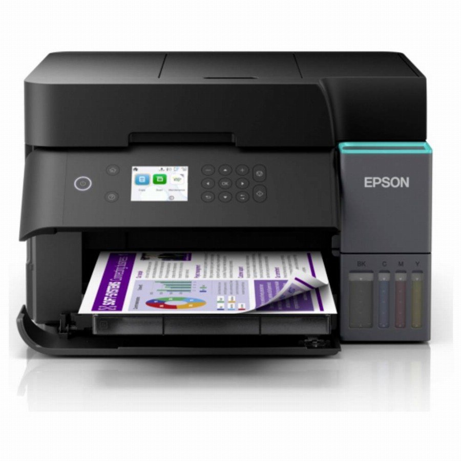 Epson EcoTank ET-3950
