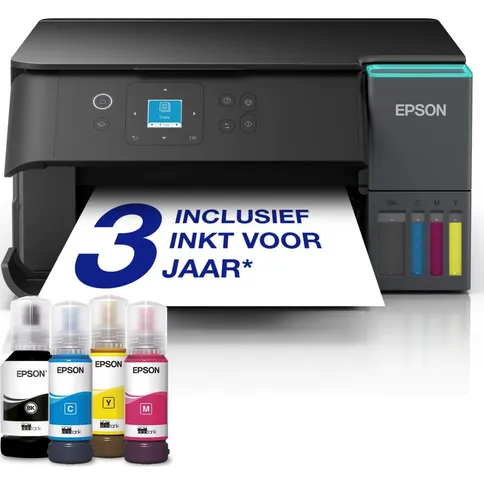 Epson EcoTank ET-2950