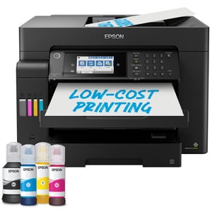 EPSON ECOTANK ET-16655