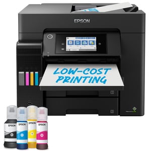 EPSON ECOTANK ET-5855