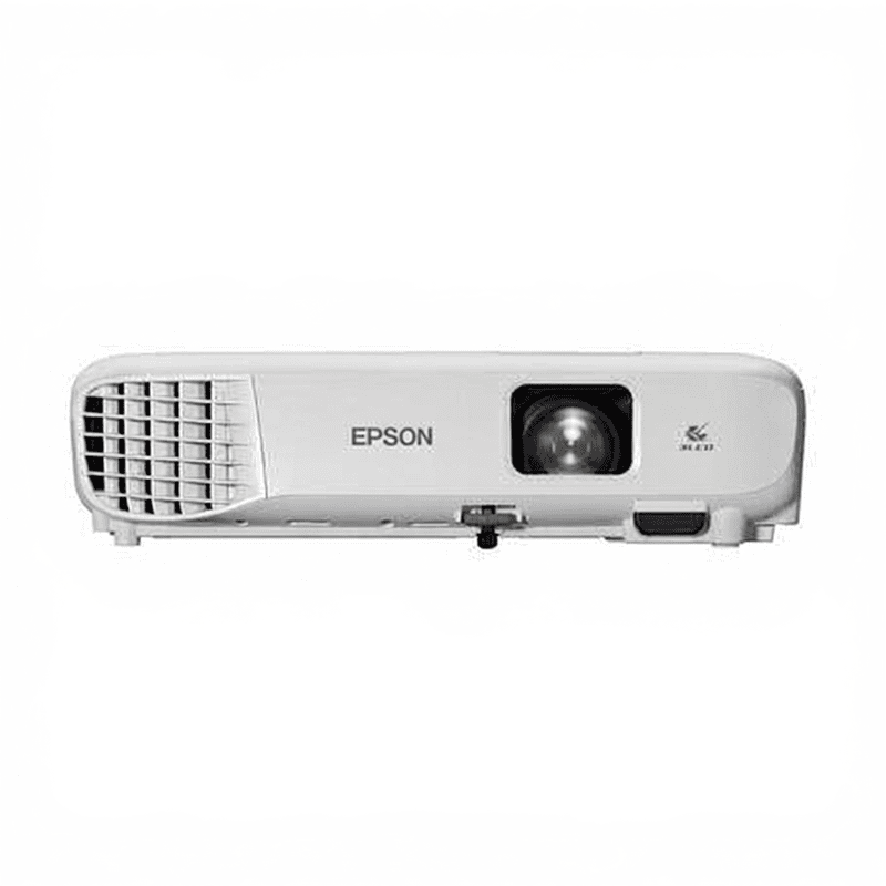 EPSON EB-W53