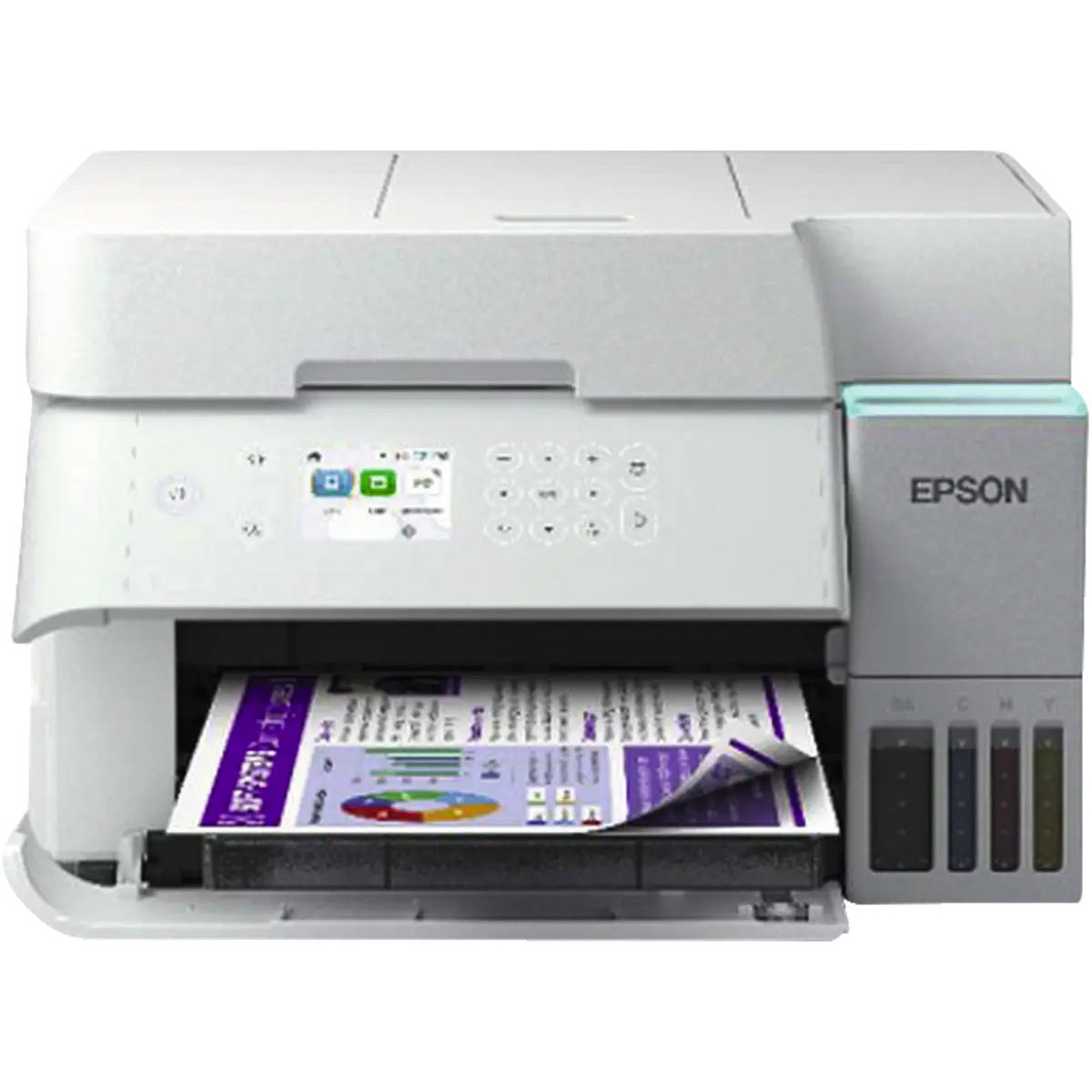 EPSON ECOTANK ET-3956