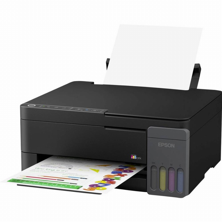 Epson EcoTank ET-2910