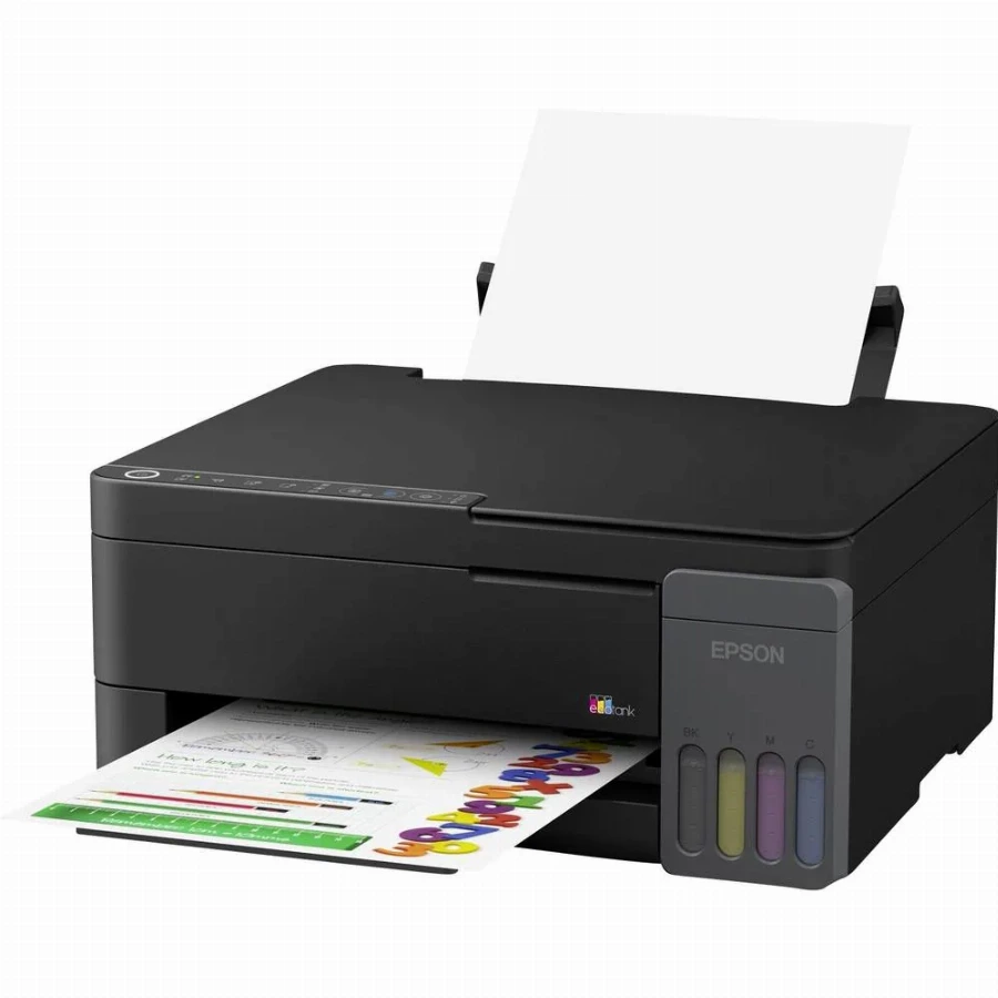 Epson EcoTank ET-2910