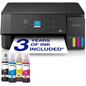 Epson EcoTank ET-2920 Inkjet A4 5760 x 1440 DPI Wifi