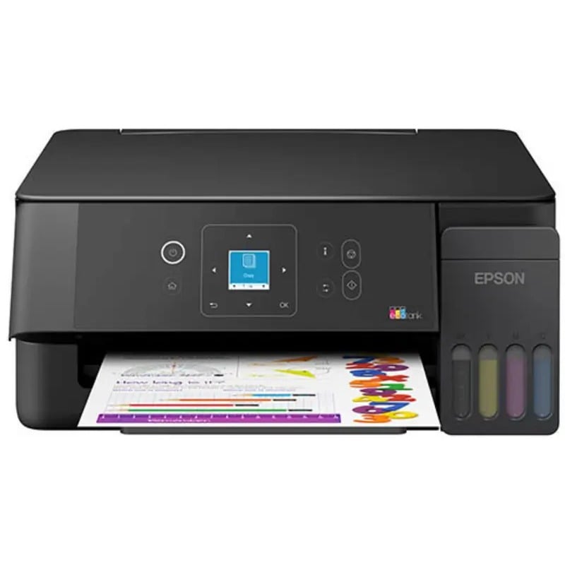 EPSON EcoTank ET-2925