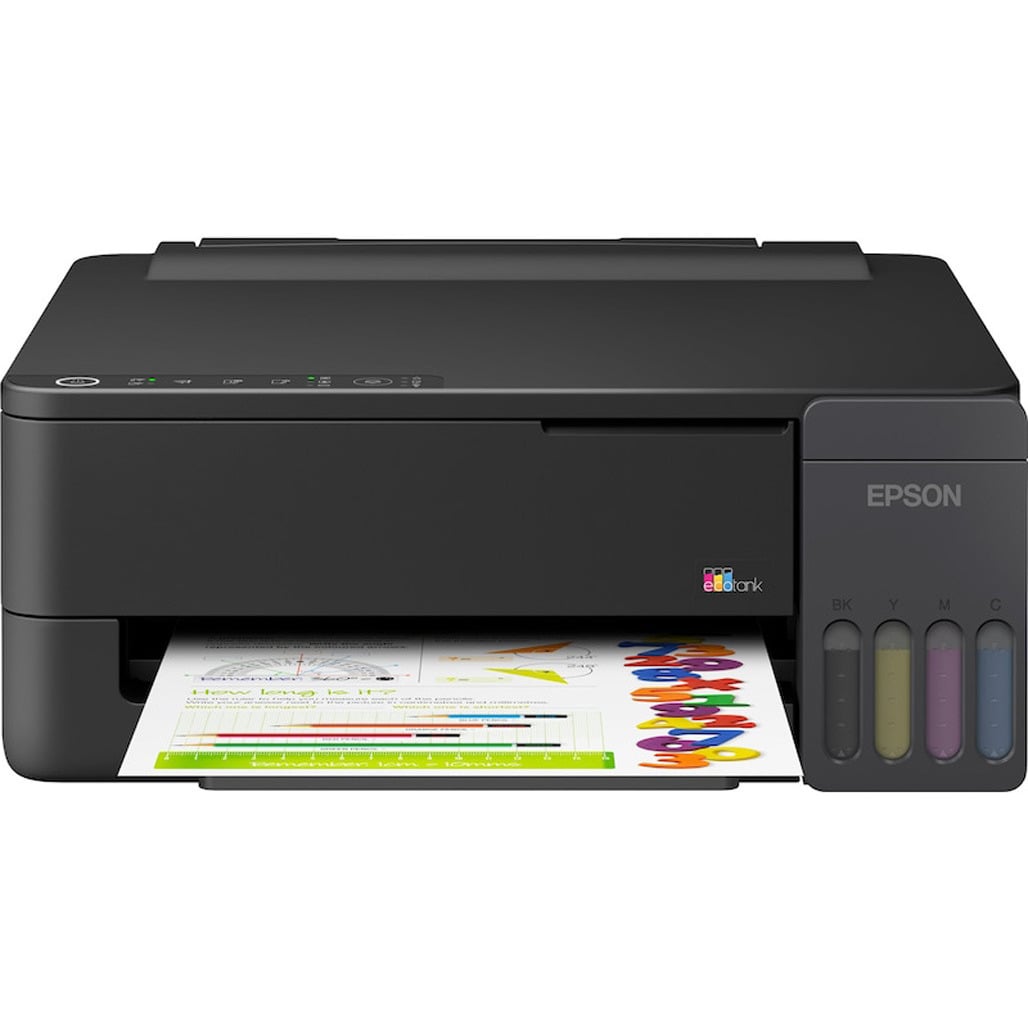EPSON ECOTANK ET-1910