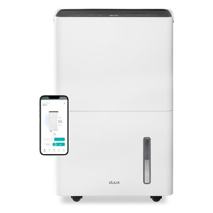 Duux Bora Smart 30L DXDH30 Wit