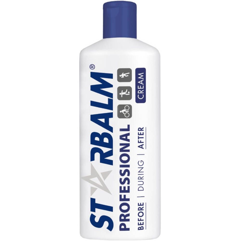 STARBALM Professional Sport Massage 500 Lotion
