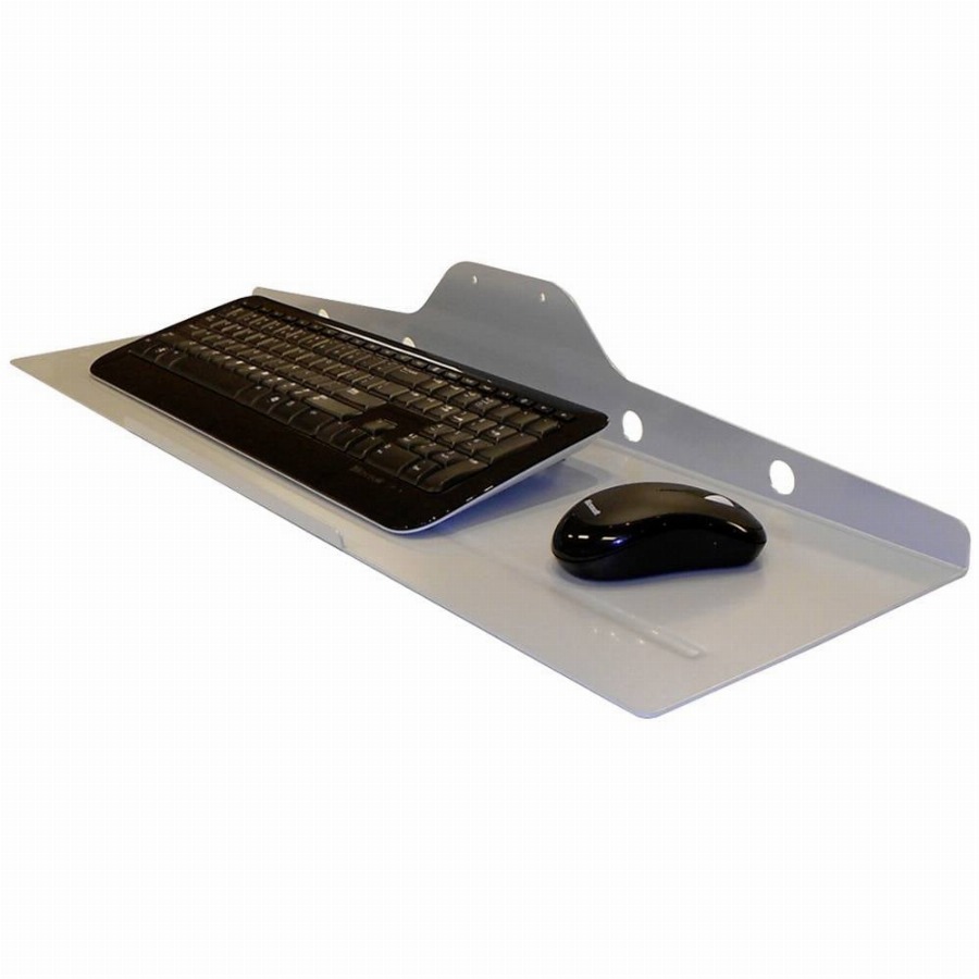 Neomounts KEYB-V100 Toetsenbord-/muishouder - b 75 cm