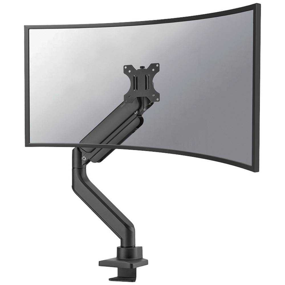 Neomounts NEXT Core DS70PLUS-450BL1 Monitorarm voor 17-49" schermen - Zwart
