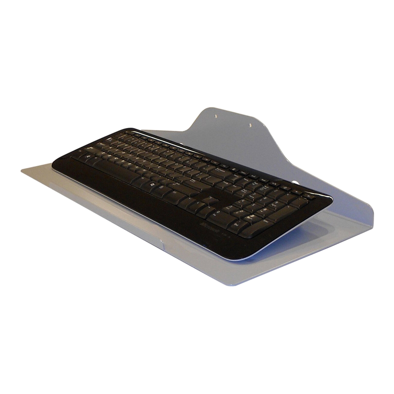 Neomounts KEYB-V050 Toetsenbord-/muishouder - b 50 cm