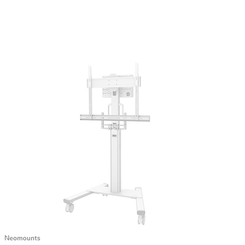Neomounts AV2-500 WH Videobar kit 43-110" - VESA - max 10 kg - universeel