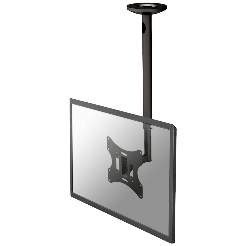 Neomounts FPMA-C060BLACK TV Plafondsteun Zwart