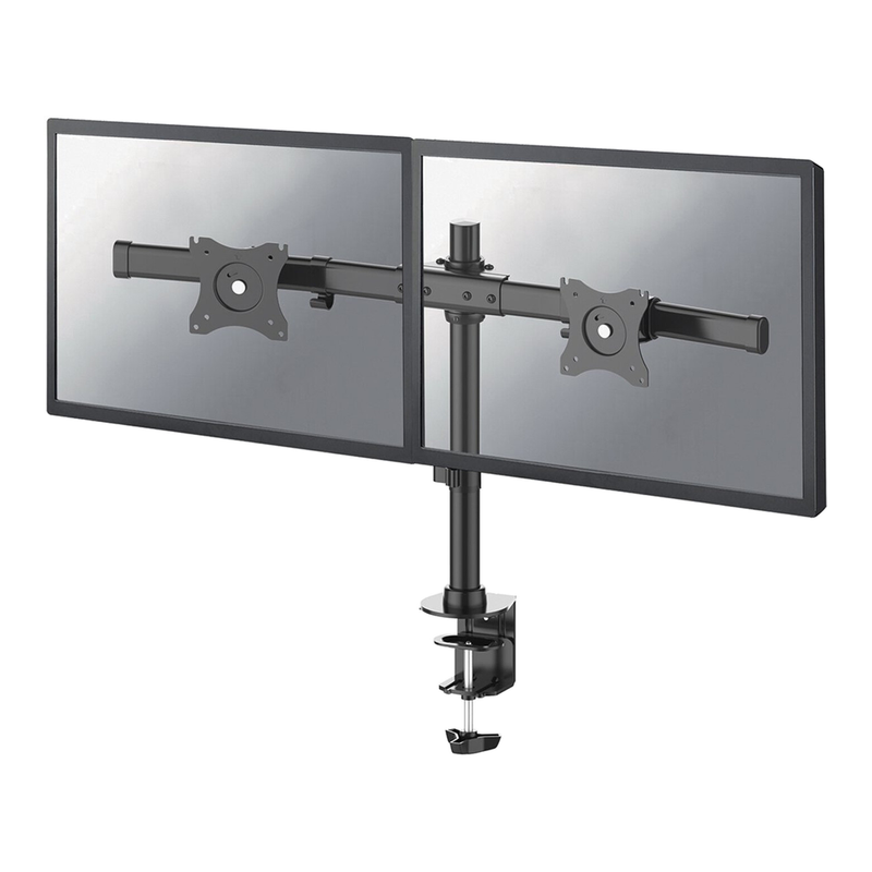 Neomounts FPMA-DCB100DBLACK Monitorarm Zwart