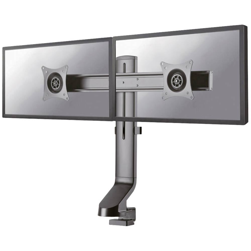 Neomounts FPMA-D860DBLACK Monitorarm Zwart