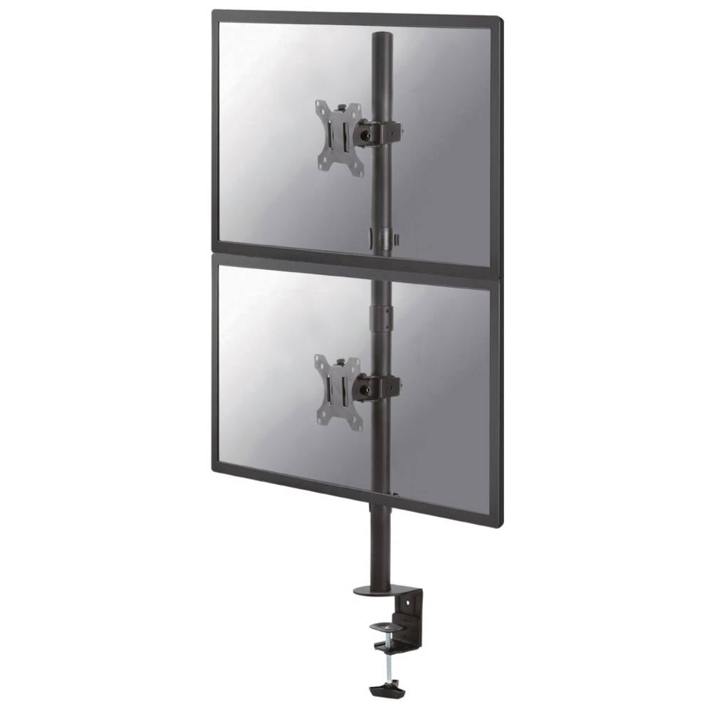 Neomounts FPMA-D550DVBLACK Monitorarm Zwart