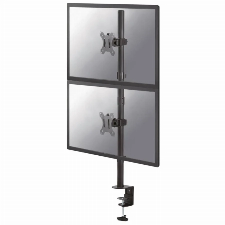 Neomounts FPMA-D550DVBLACK Monitorarm Zwart