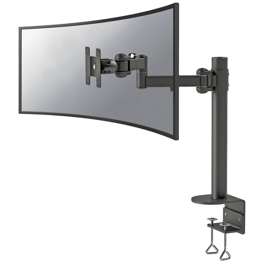 Neomounts FPMA-D960BLACKPLUS Monitorarm High Capacity Zwart