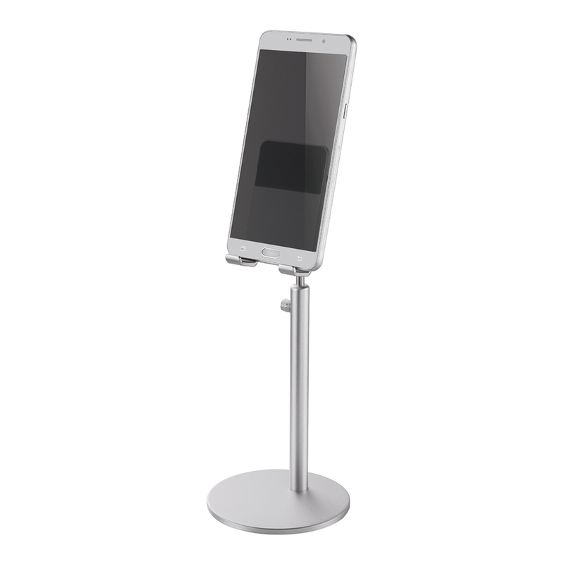 Neomounts by Newstar DS10-200SL1 Telefoon Stand Zilver