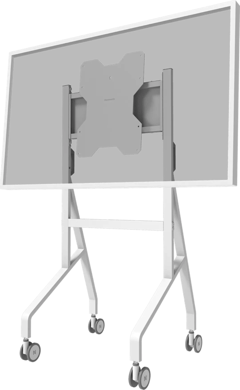Neomounts MOVE Go Flip FL50-515WH1 Samsung Flip trolley 55-65"