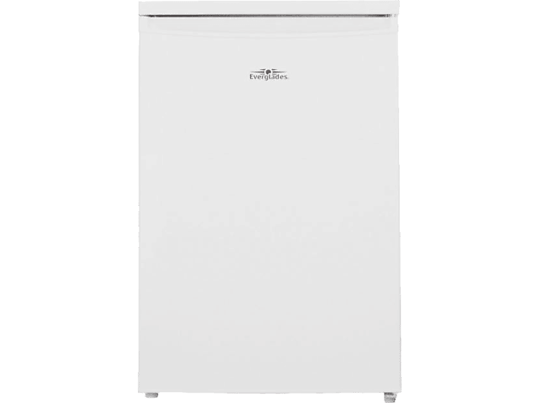 Everglades Evco1014 - Koelkast Zonder Vriesvak Breedte 56 Cm Hoogte 84.5