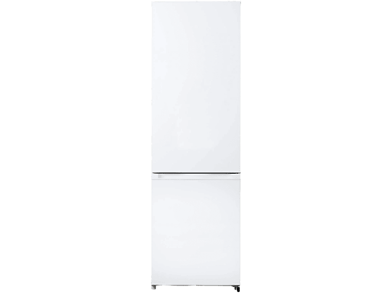 Everglades Evud4044 – Koel-vriescombinatie Breedte 55 Cm Hoogte 180