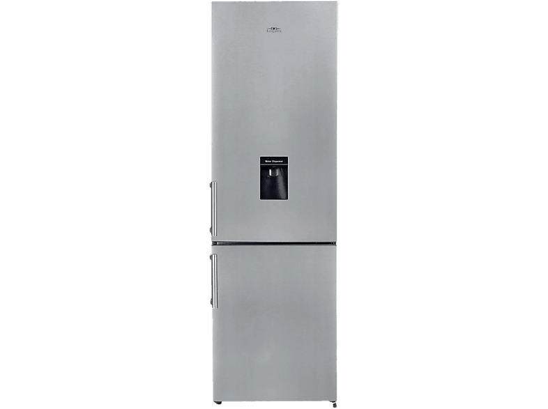 Everglades Evud4048 – Koel-vriescombinatie Breedte 55 Cm Hoogte 180