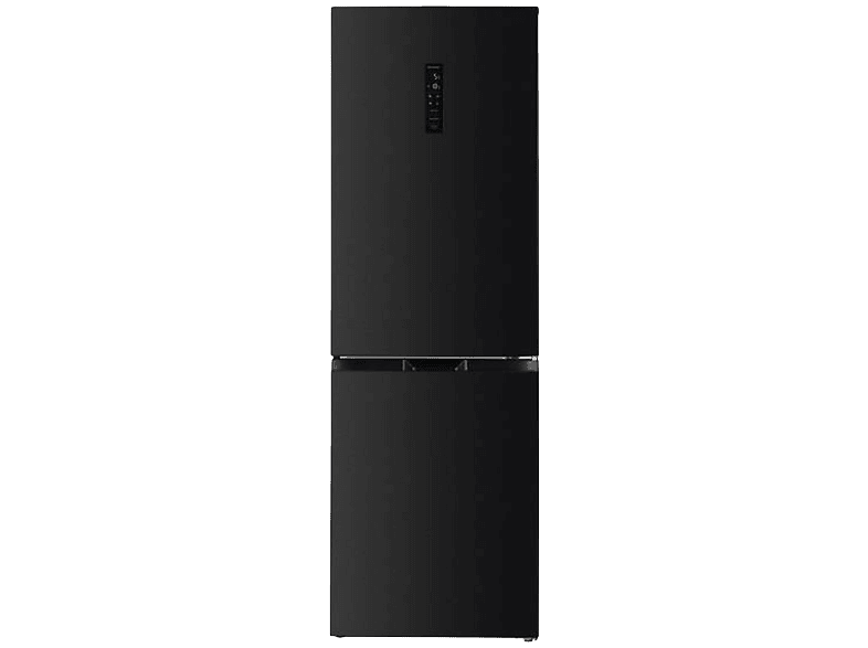 Everglades Evud4102 – Koel-vriescombinatie Breedte 60 Cm Hoogte 185 Nofrost