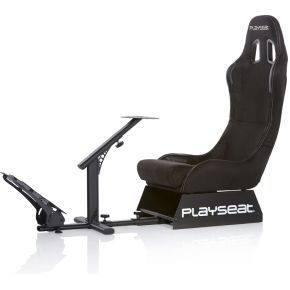 PlaySeat - Evolution Racing Suède Opvouwbare Race Cockpit - Zwart