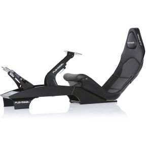 Playseat F1 Black Race Simulator Stoel