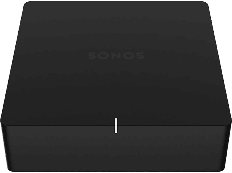 SONOS PORT BLACK