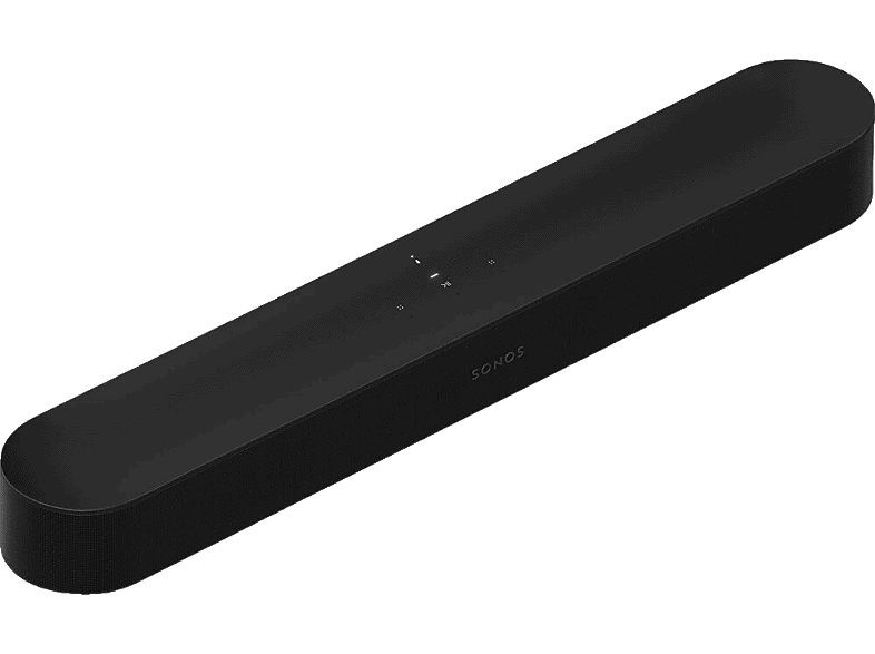 SONOS Beam (Gen 2) Black
