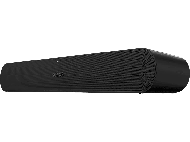 SONOS Ray Black
