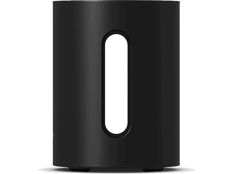 SONOS SUB MINI BLACK