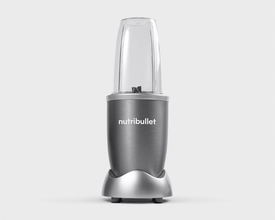 NUTRIBULLET 600 GREY