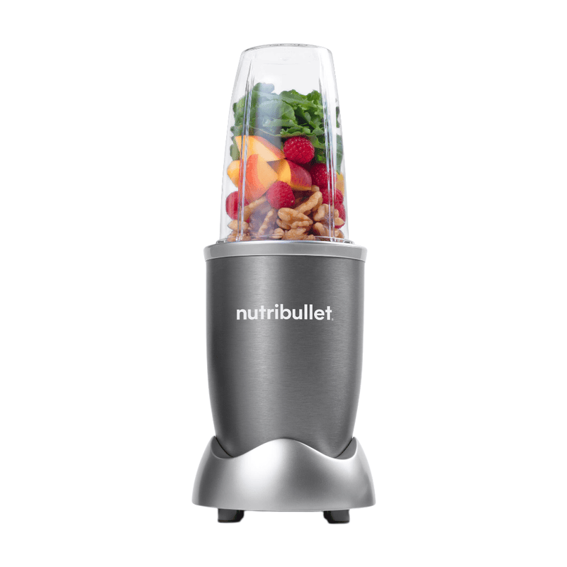 NUTRIBULLET 600 GREY