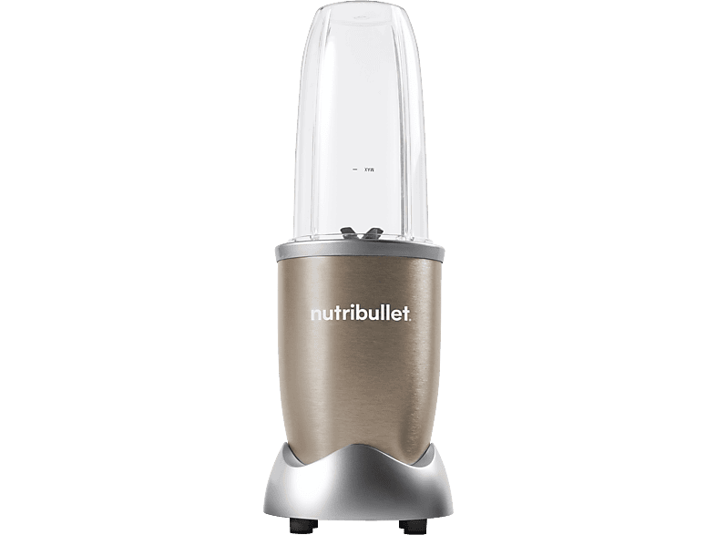 NUTRIBULLET 900 PRO CHAMPAGNE VO5558