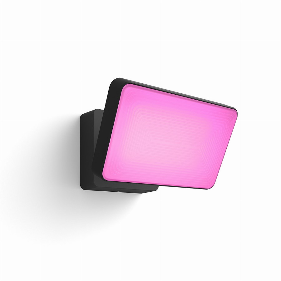 Philips Hue Discover schijnwerper White and Color voor buiten
