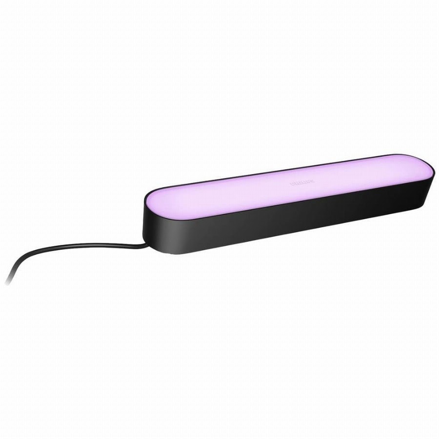 Philips Hue Hue Play LED-Lightbar basisset LED vast ingebouwd 6 W N/A