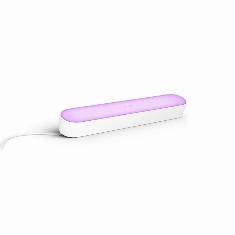 Philips Hue Play Lichtbalk White & Color Wit Uitbreiding
