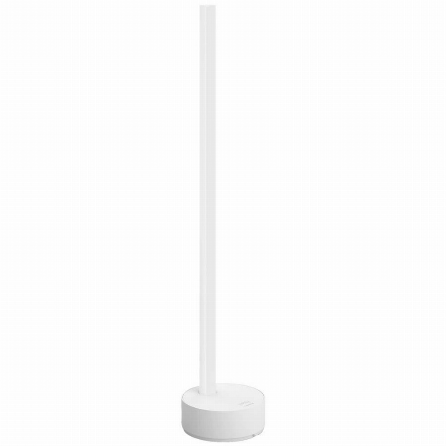 Philips Hue Gradient Signe tafellamp – Wit