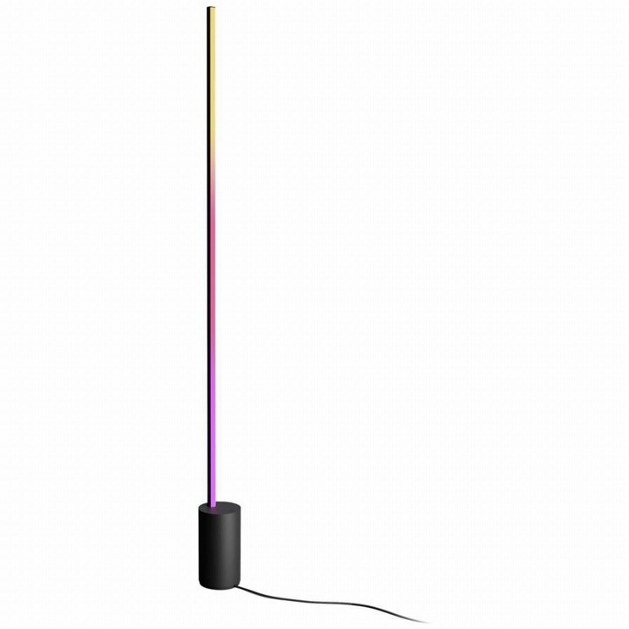 Philips Hue Hue LED-staande lamp 871869617626900 Signe LED vast ingebouwd 29 W Warmwit tot koudwit