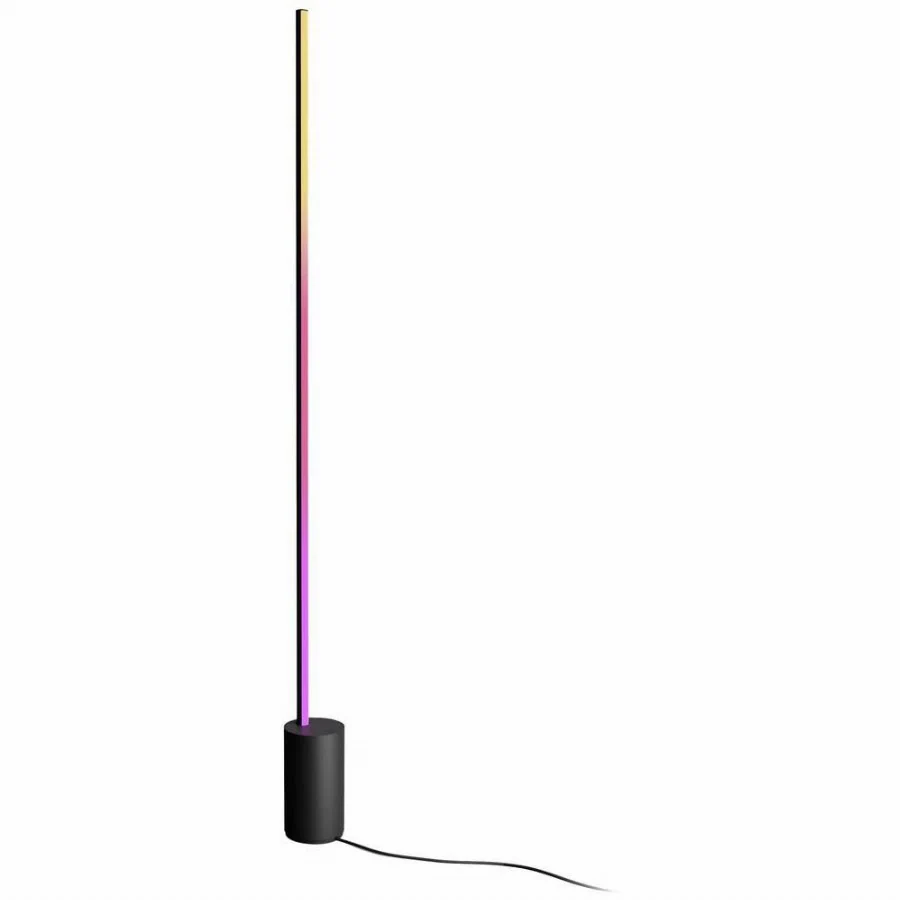 Philips Hue Hue LED-staande lamp 871869617626900 Signe LED vast ingebouwd 29 W Warmwit tot koudwit