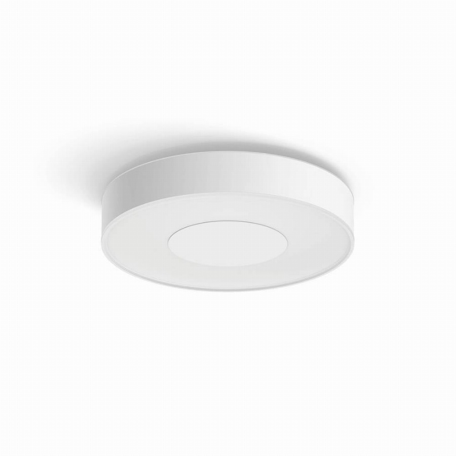 Philips Hue Xamento M badkamerplafondlamp Wit