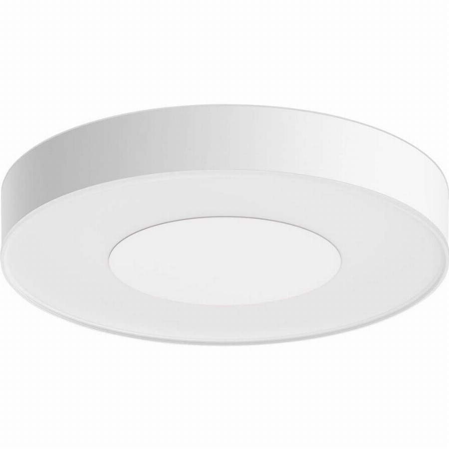 Philips Hue Xamento L badkamerplafondlamp Wit