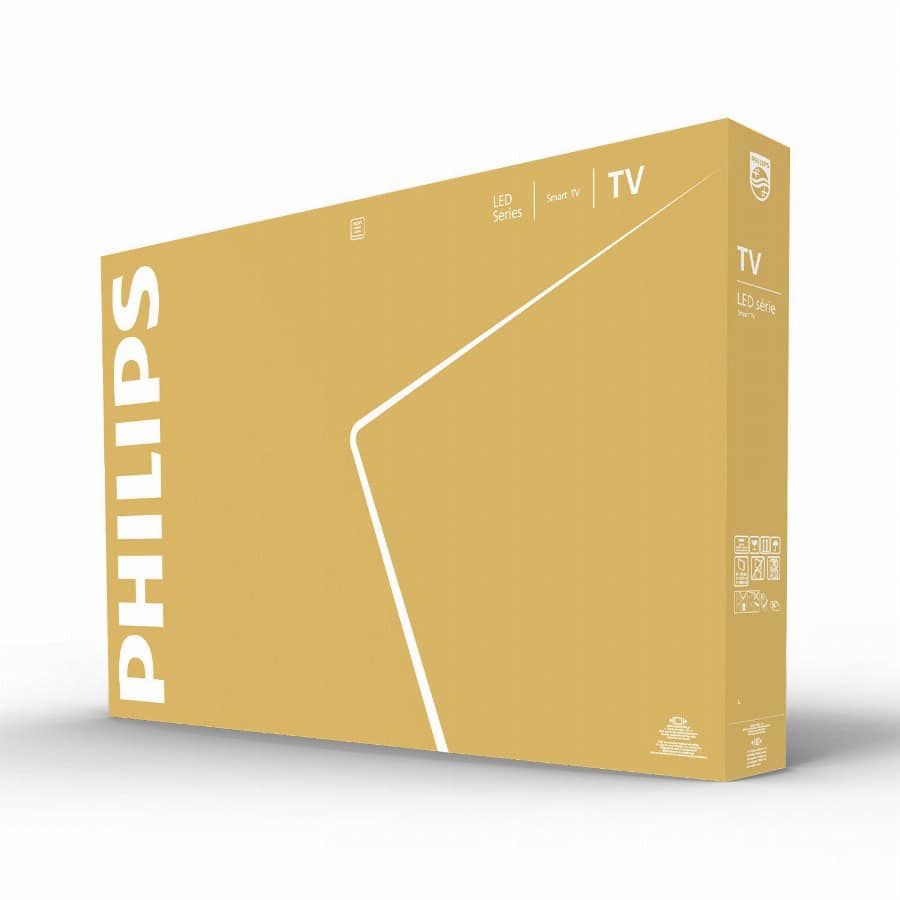 PHILIPS LED FULL HD 40 INCH 40PFS6000/12 (2025)